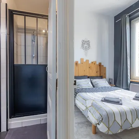 Le 107 Carca ! Apartment