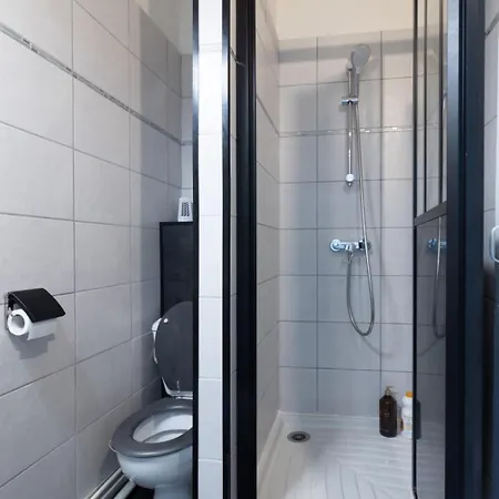 Apartment Le 107 Carca !