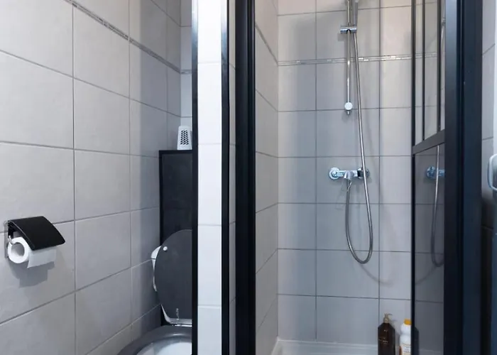 Lejlighed Le 107 Carca !