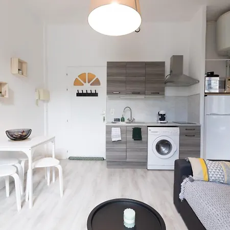 Le 107 Carca ! Apartment